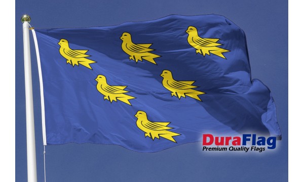 DuraFlag® Sussex Premium Quality Flag